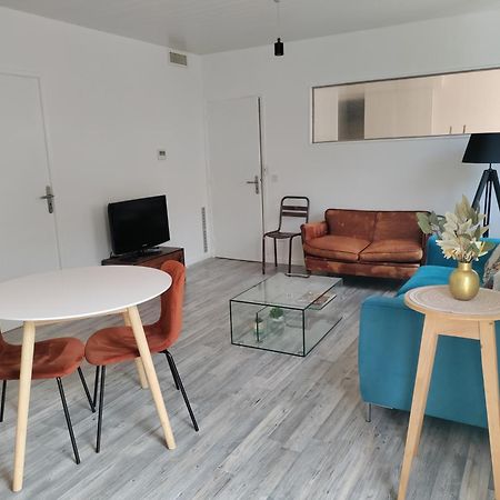 Les Papillons Perpignan Exterior foto